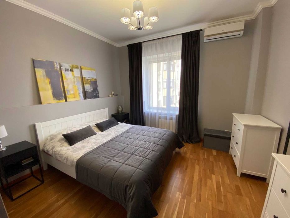 Квартира на вул. Дмитрівська, 69 в Києві, ID 478874, фото №9