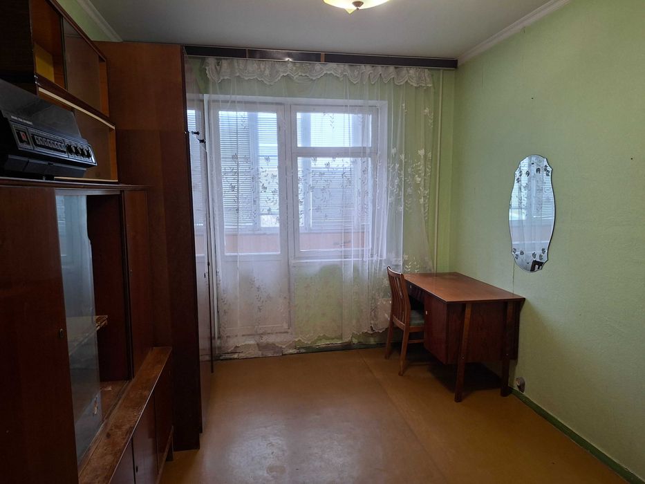 Квартира на вул. Петра Вершигори в Києві, ID 477358, фото №3