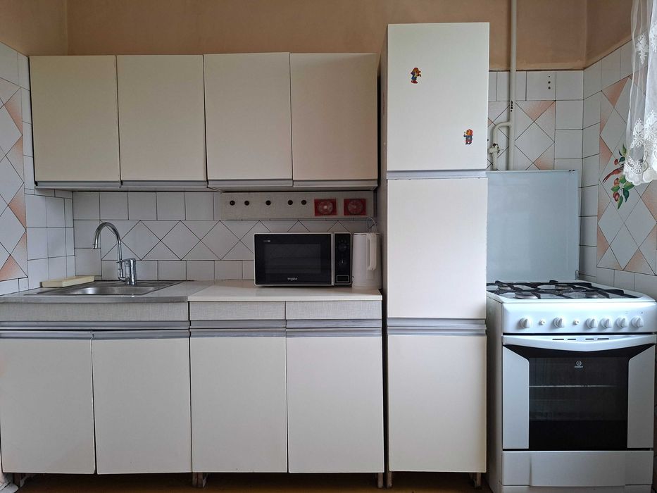 Квартира на вул. Петра Вершигори в Києві, ID 477358, фото №6