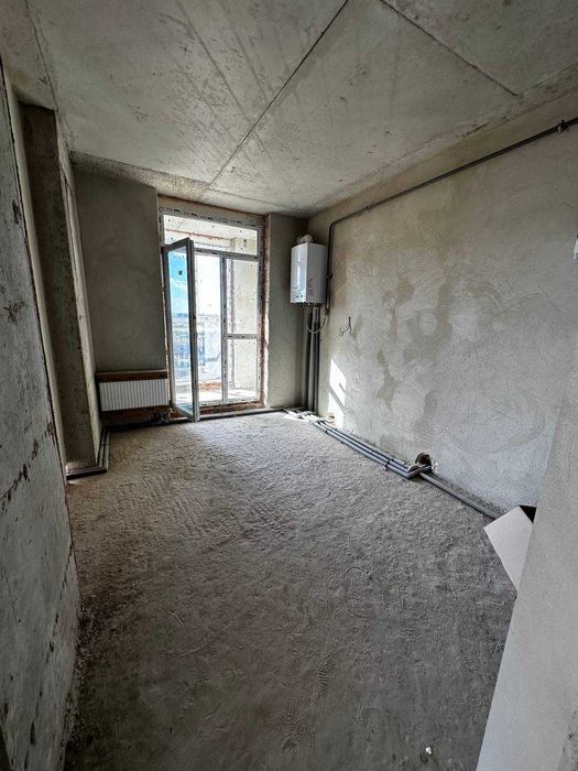 Квартира на Залізничний в Львові, ID 477364, фото №12