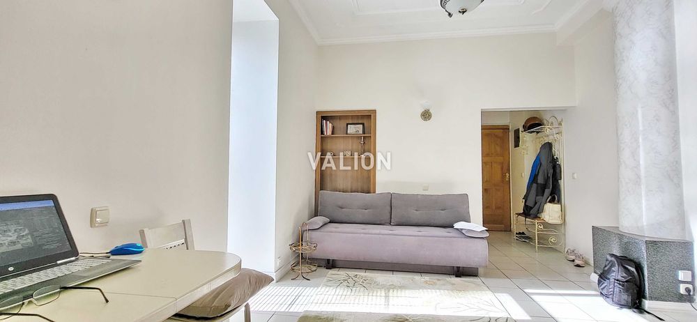 Квартира на вул. Скоропадського, 27 в Києві, ID 477433, фото №12