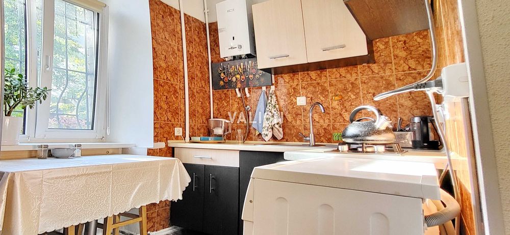 Квартира на вул. Скоропадського, 27 в Києві, ID 477433, фото №17