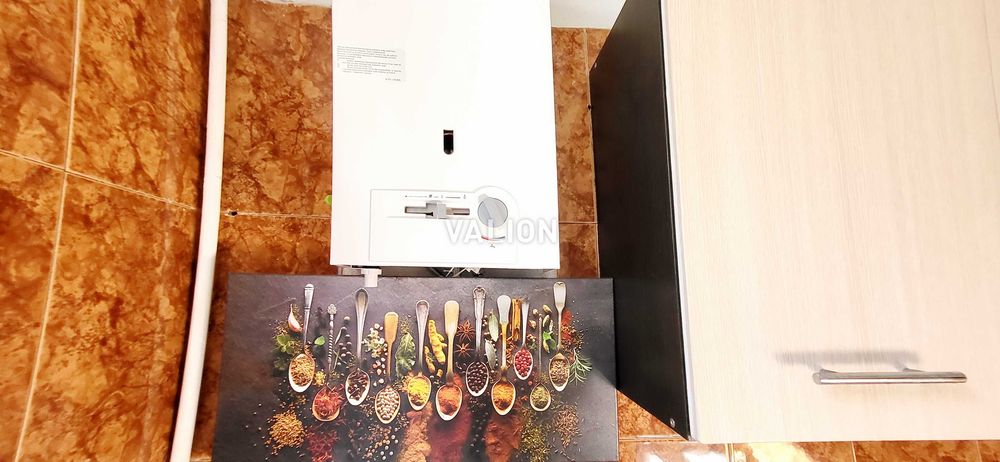 Квартира на вул. Скоропадського, 27 в Києві, ID 477433, фото №18
