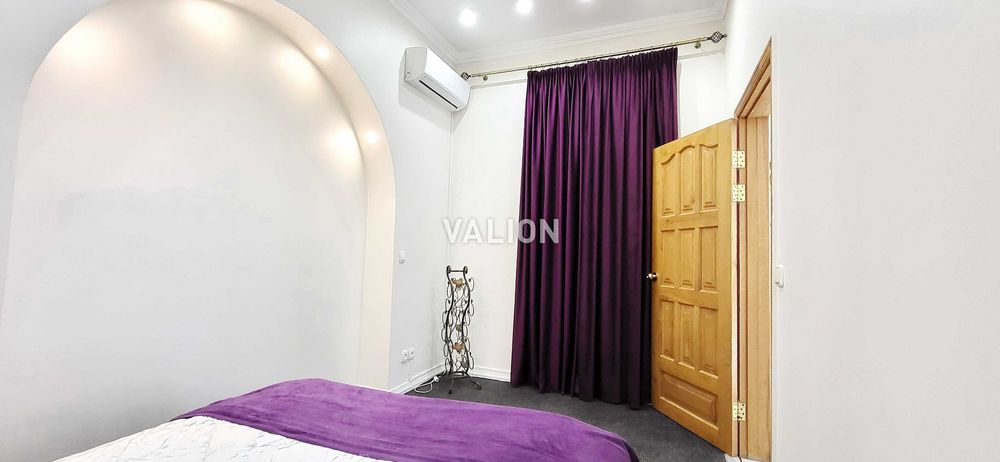 Квартира на вул. Скоропадського, 27 в Києві, ID 477433, фото №21