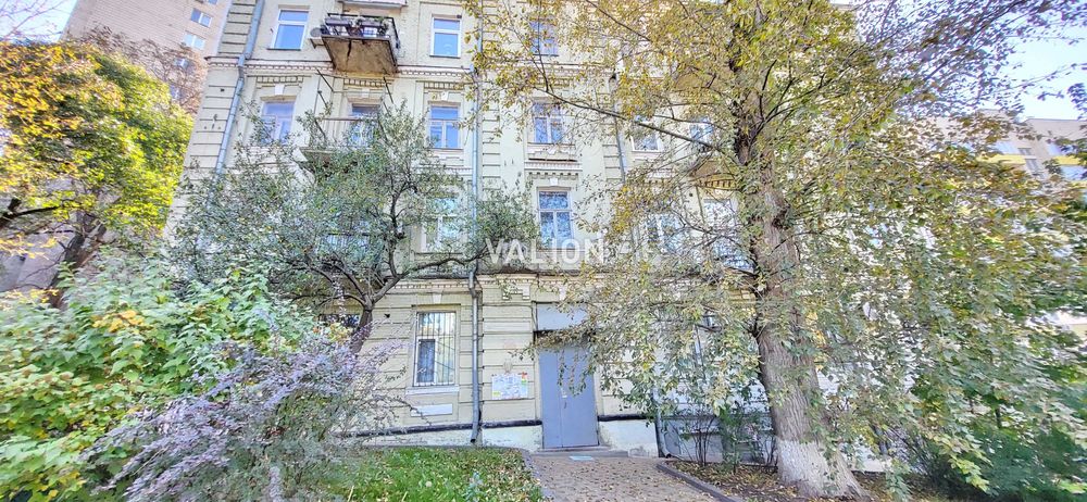 Квартира на вул. Скоропадського, 27 в Києві, ID 477433, фото №5