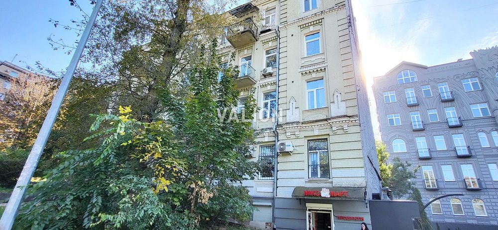 Квартира на вул. Скоропадського, 27 в Києві, ID 477433, фото №6