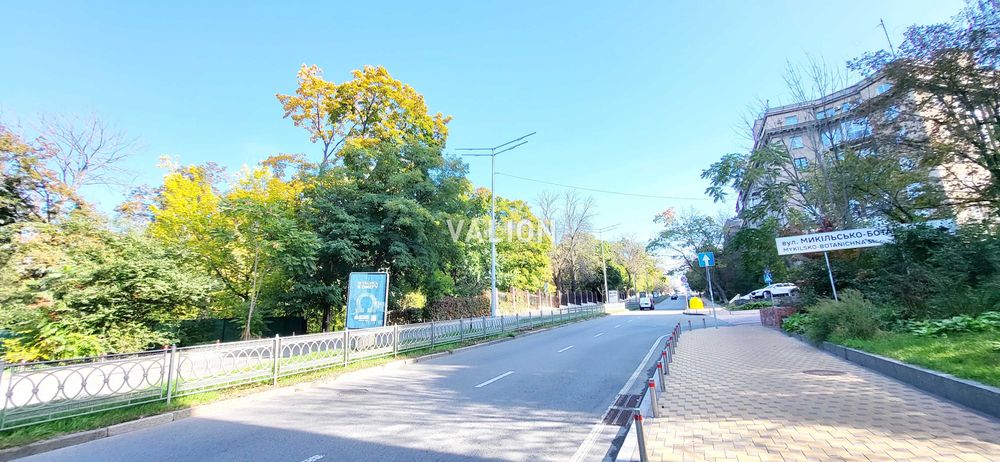 Квартира на вул. Скоропадського, 27 в Києві, ID 477433, фото №8