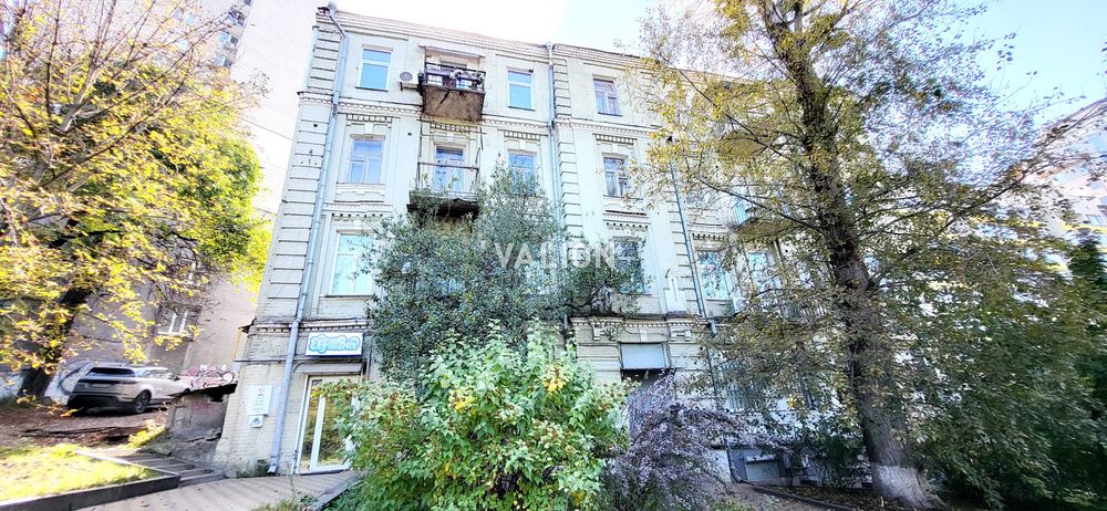 Квартира на вул. Скоропадського, 27 в Києві, ID 477433, фото №9