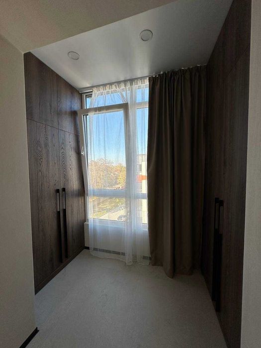 Квартира на ЖК Паркове Містечко в Івано-Франківську, ID 477404, фото №2