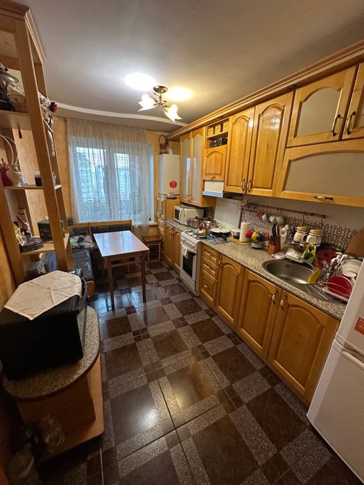 Квартира на вул. Ленкавського, 15, ID 477432, фото №1