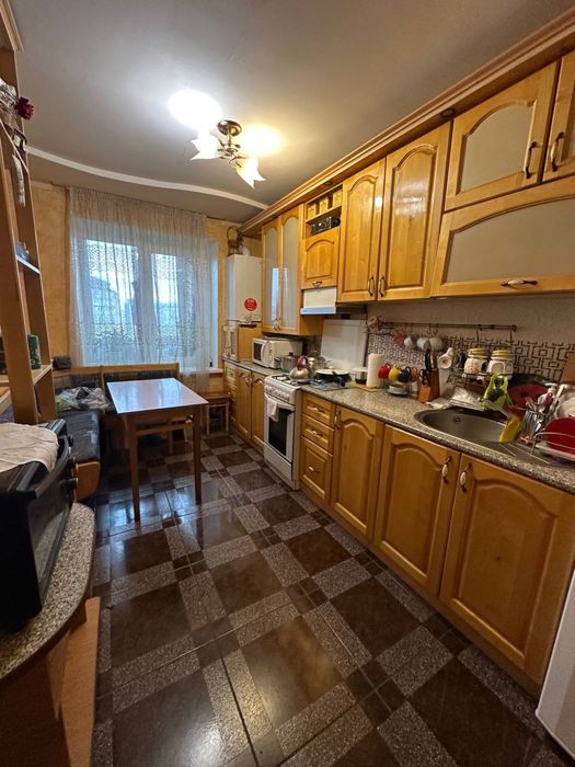 Квартира на вул. Ленкавського, 15 в Івано-Франківську, ID 477432, фото №2