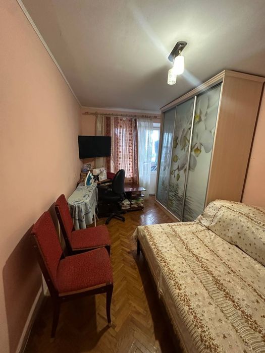 Квартира на вул. Ленкавського, 15 в Івано-Франківську, ID 477432, фото №12