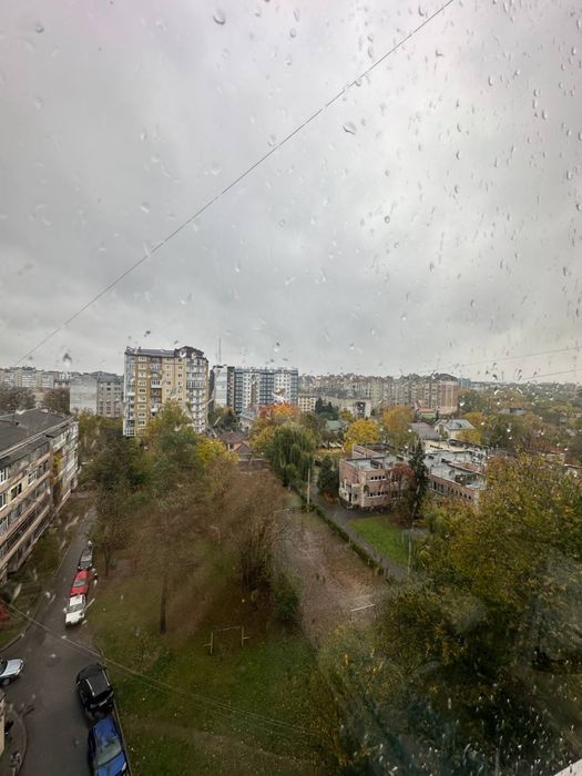 Квартира на вул. Ленкавського, 15 в Івано-Франківську, ID 477432, фото №17