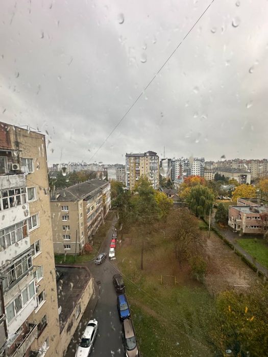 Квартира на вул. Ленкавського, 15 в Івано-Франківську, ID 477432, фото №18