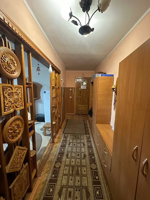 Квартира на вул. Ленкавського, 15 в Івано-Франківську, ID 477432, фото №3
