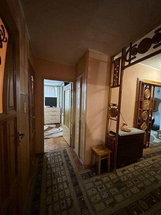 Квартира на вул. Ленкавського, 15 в Івано-Франківську, ID 477432, фото №4