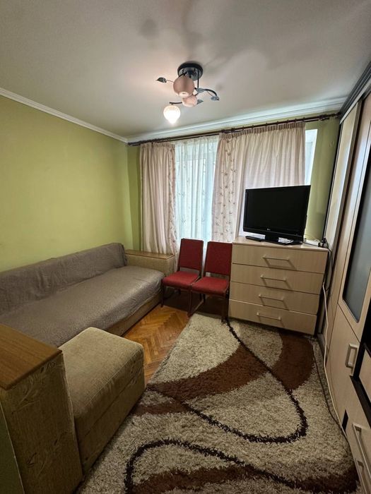 Квартира на вул. Ленкавського, 15 в Івано-Франківську, ID 477432, фото №9
