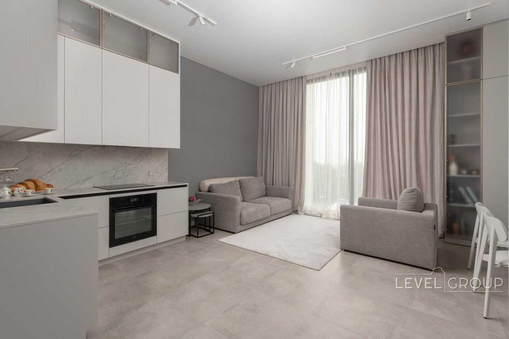 Квартира на вул. Садово-Ботанічна, ID 477387, фото №1