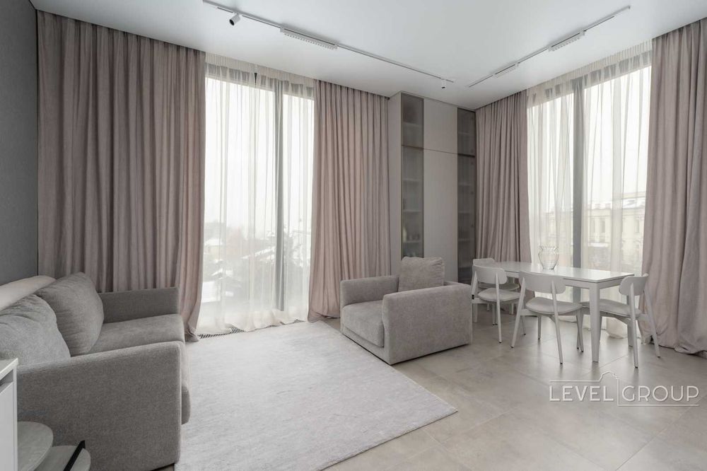 Квартира на вул. Садово-Ботанічна в Києві, ID 477387, фото №14