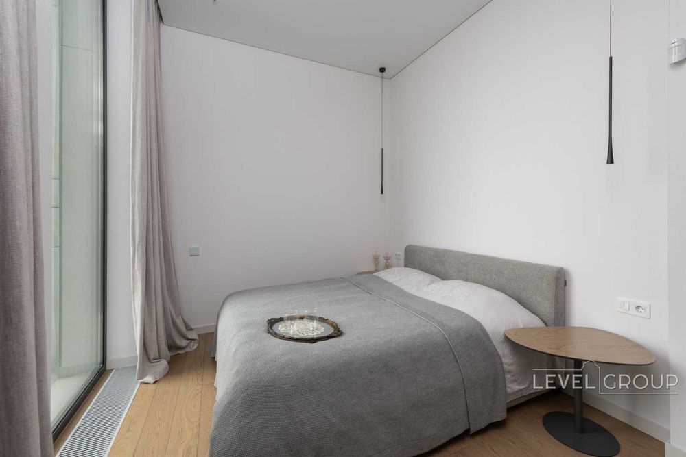 Квартира на вул. Садово-Ботанічна в Києві, ID 477387, фото №8