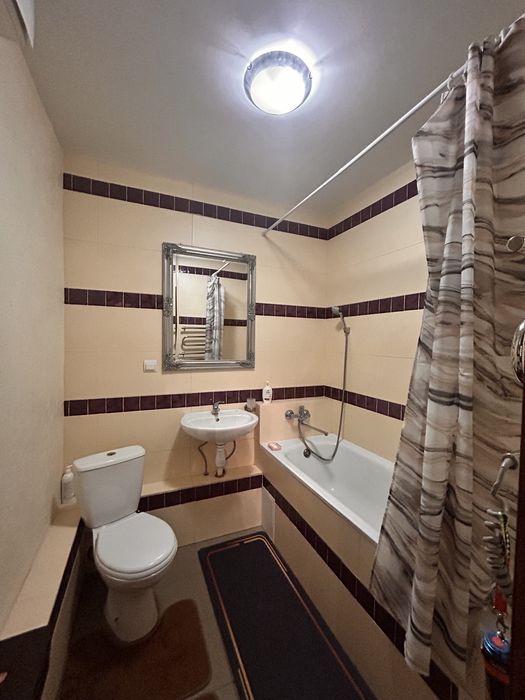 Квартира на вул. Бориса Гмирі, 12б в Києві, ID 477394, фото №13