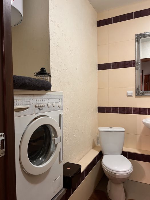 Квартира на вул. Бориса Гмирі, 12б в Києві, ID 477394, фото №14