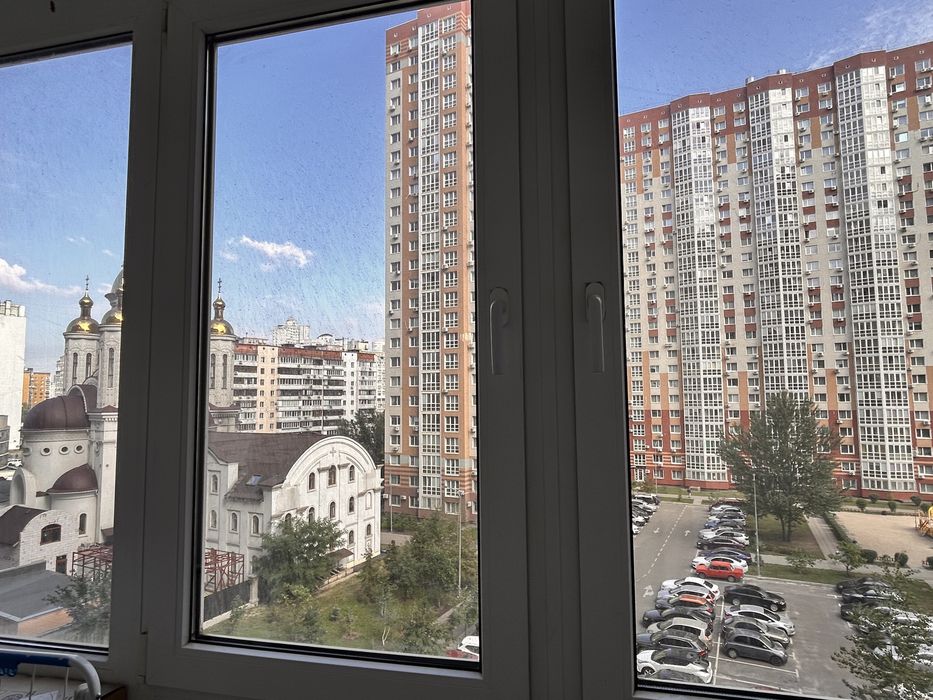 Квартира на вул. Бориса Гмирі, 12б в Києві, ID 477394, фото №16
