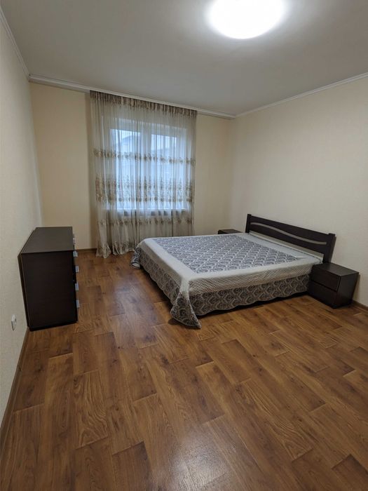 Квартира на вул. Б. Антоненка-Давидовича, 1 в Києві, ID 477415, фото №2