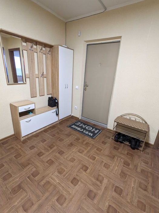 Квартира на вул. Б. Антоненка-Давидовича, 1 в Києві, ID 477415, фото №13