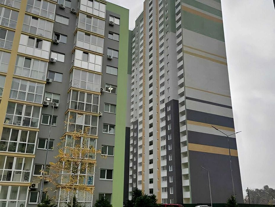 Квартира на вул. Б. Антоненка-Давидовича, 1 в Києві, ID 477415, фото №14