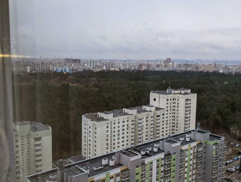Квартира на вул. Б. Антоненка-Давидовича, 1 в Києві, ID 477415, фото №3