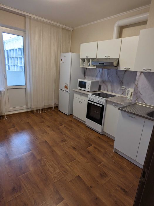 Квартира на вул. Б. Антоненка-Давидовича, 1 в Києві, ID 477415, фото №7