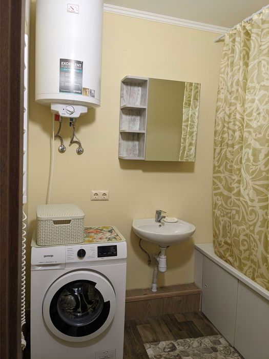 Квартира на вул. Б. Антоненка-Давидовича, 1 в Києві, ID 477415, фото №9