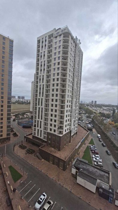 Квартира на вул. Краснова в Одесі, ID 477425, фото №10