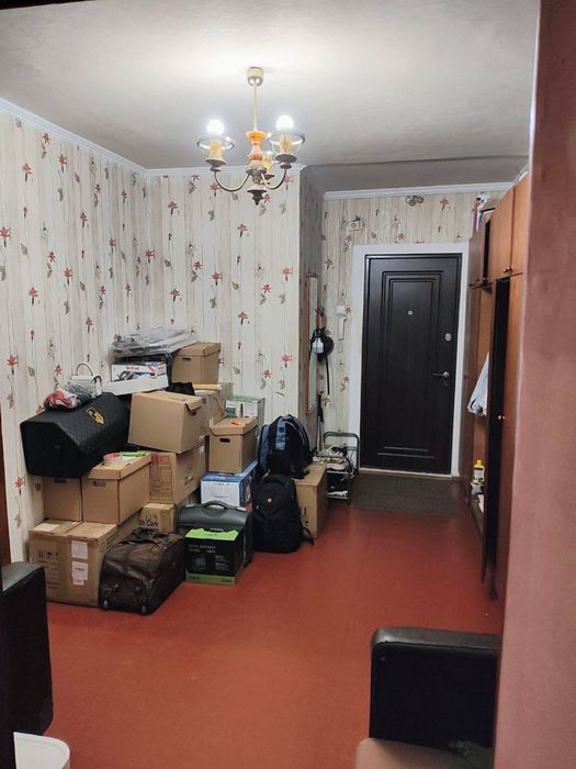 Квартира на бульв. Вацлава Гавела в Києві, ID 477391, фото №2