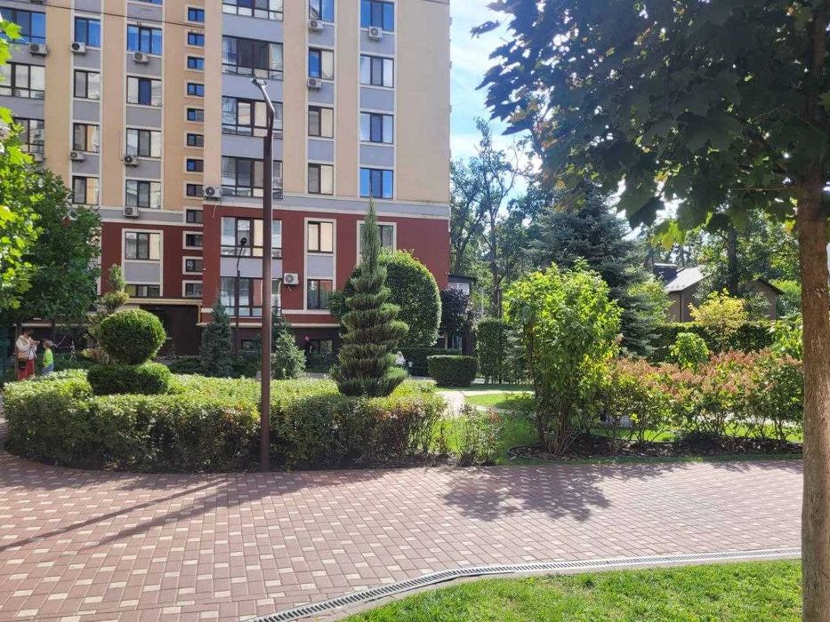 Квартира на Ірпінь в Києві, ID 477409, фото №19