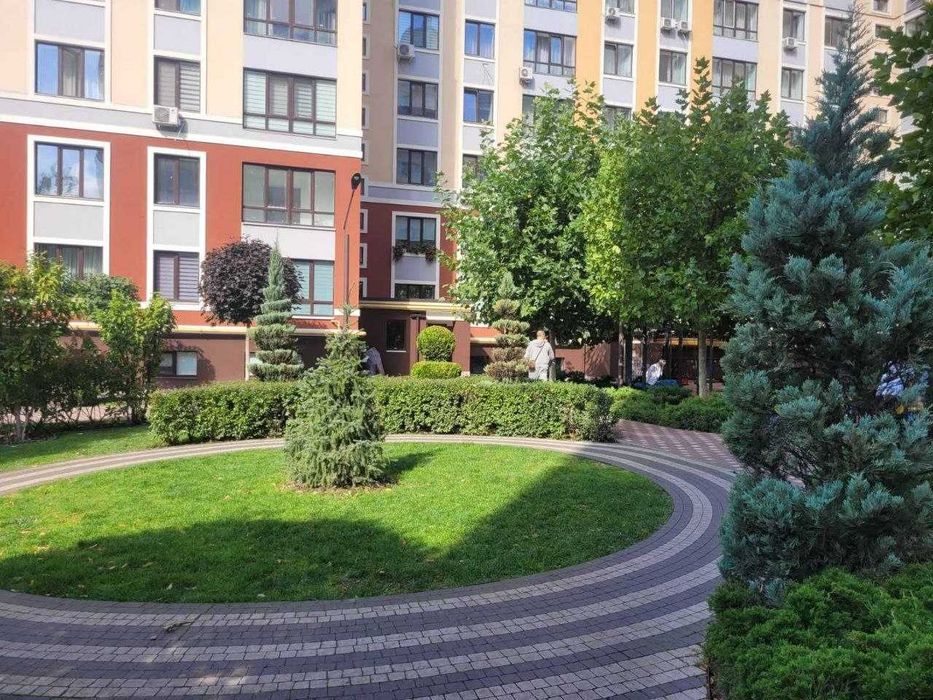 Квартира на Ірпінь в Києві, ID 477409, фото №20
