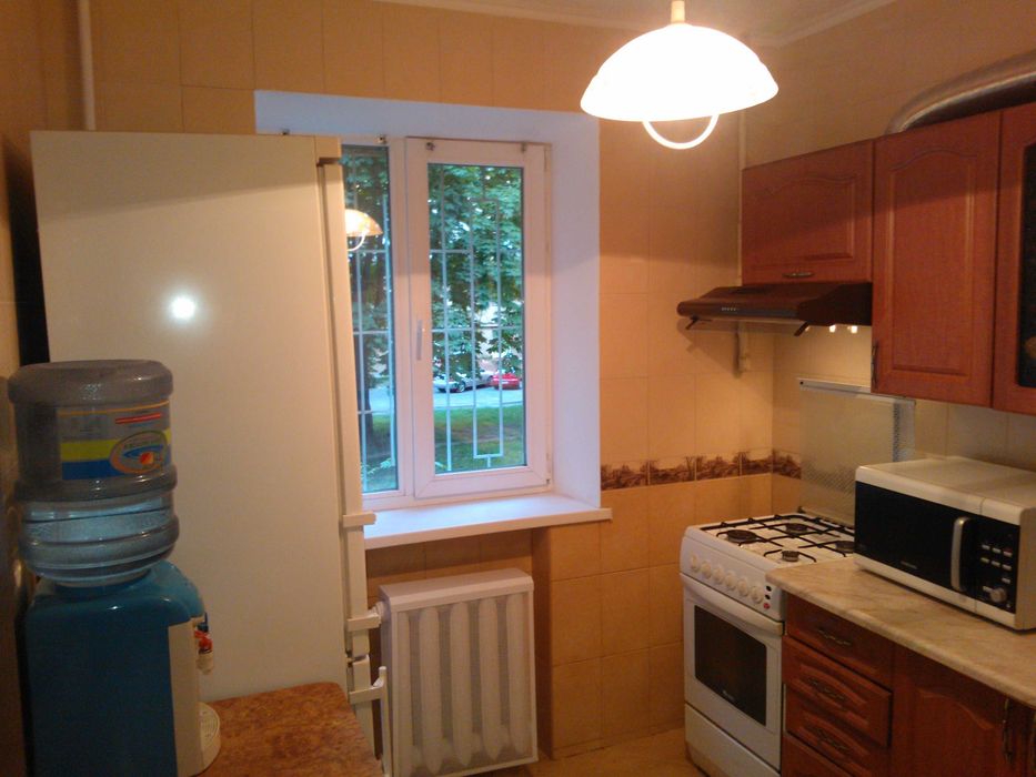 Квартира на просп. Науки, 42 в Києві, ID 477392, фото №2