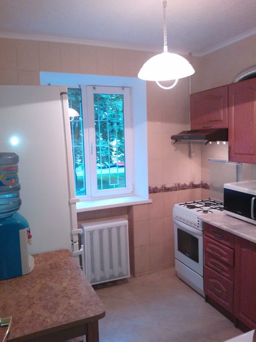 Квартира на просп. Науки, 42 в Києві, ID 477392, фото №3