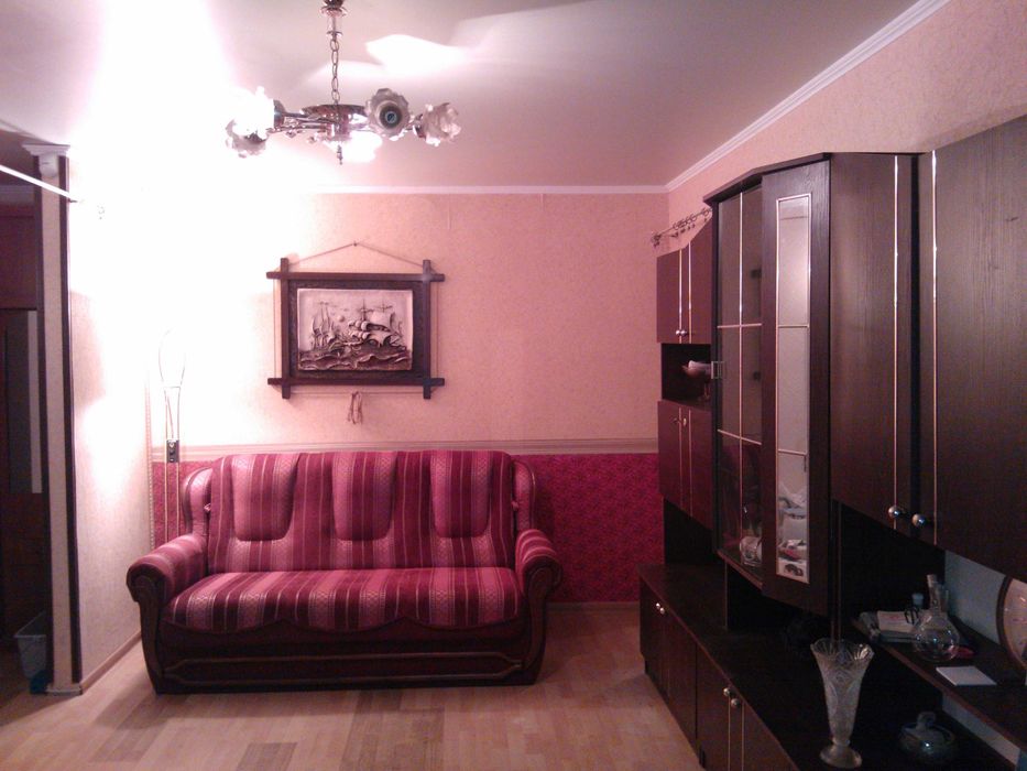 Квартира на просп. Науки, 42 в Києві, ID 477392, фото №4