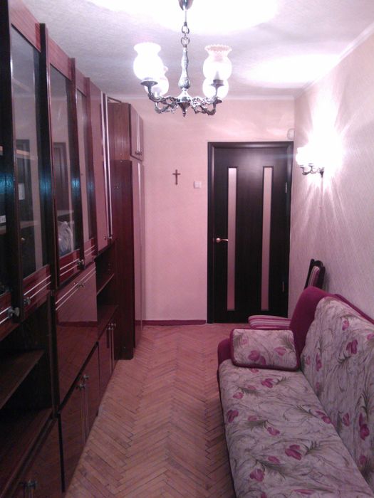Квартира на просп. Науки, 42 в Києві, ID 477392, фото №7