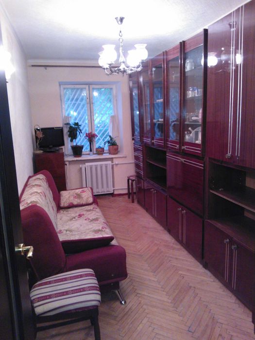 Квартира на просп. Науки, 42 в Києві, ID 477392, фото №8