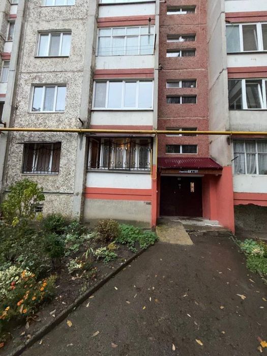 Квартира на вул. Паркова, 8 в Івано-Франківську, ID 477429, фото №12