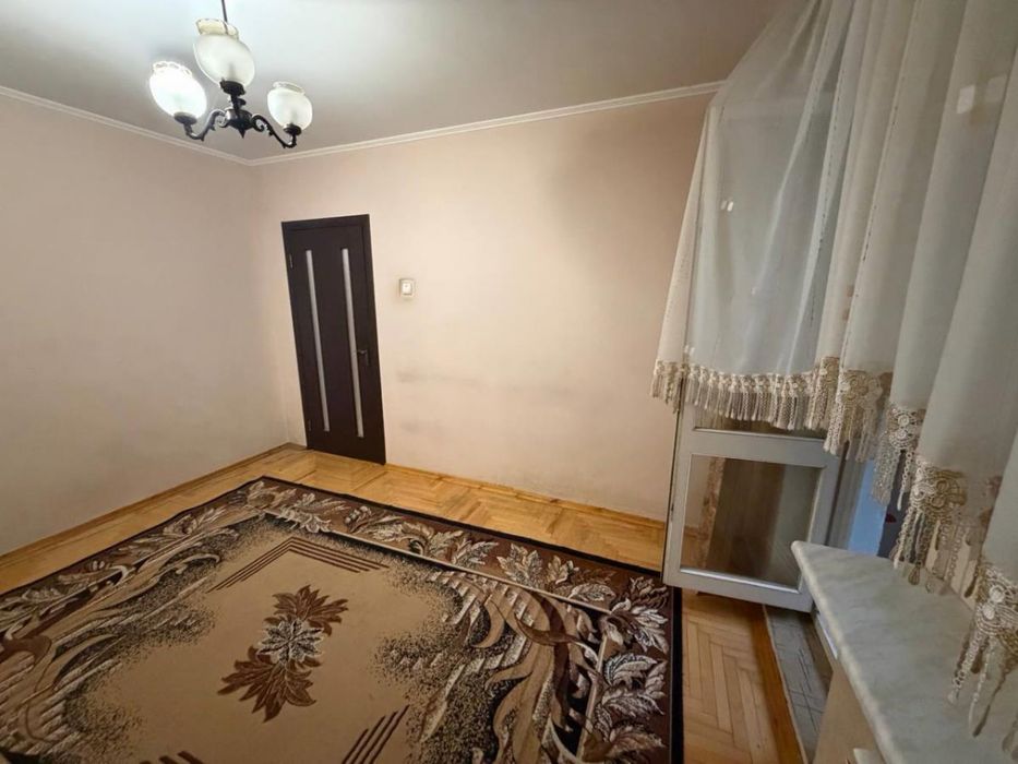 Квартира на вул. Паркова, 8 в Івано-Франківську, ID 477429, фото №13