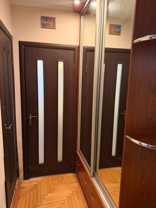 Квартира на вул. Паркова, 8 в Івано-Франківську, ID 477429, фото №14