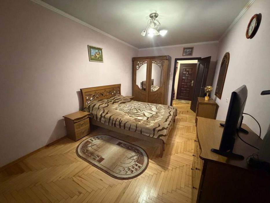 Квартира на вул. Паркова, 8 в Івано-Франківську, ID 477429, фото №7
