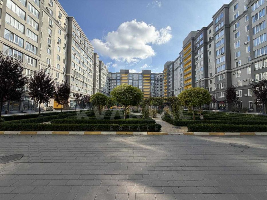 Квартира на ЖК Millennium State, ID 477430, фото №1