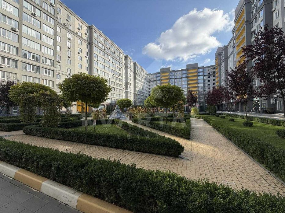 Квартира на ЖК Millennium State в Києві, ID 477430, фото №11