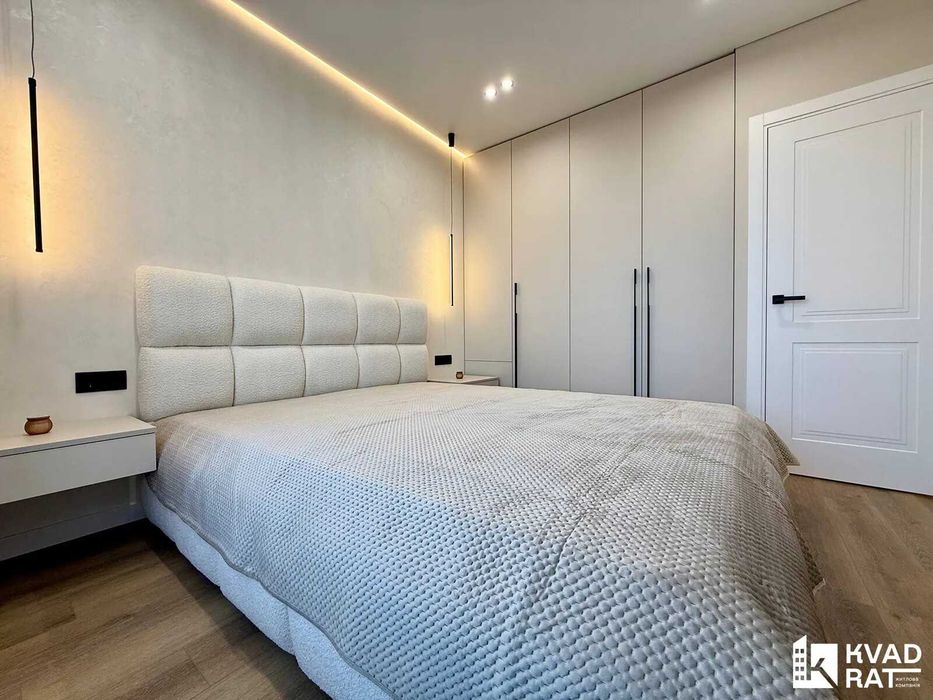Квартира на ЖК Паркова Алея в Івано-Франківську, ID 477426, фото №8
