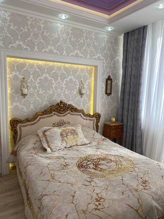 Квартира на ЖК "2 Жемчужина" в Одесі, ID 477419, фото №11